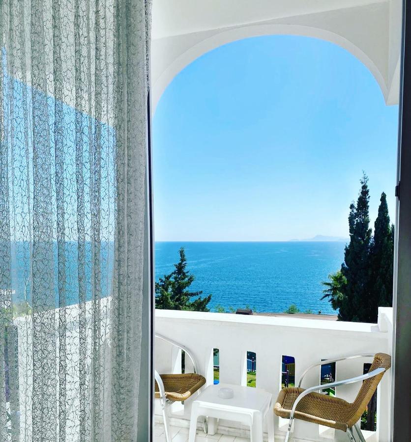 Royal City Hotel Antalya Exterior photo